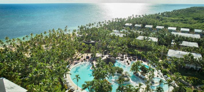 Catalonia Punta Cana - All Inclusive Hotel a Punta Cana