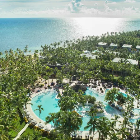 Catalonia Punta Cana - All Inclusive