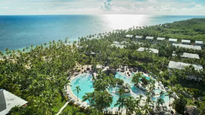 Catalonia Punta Cana - All Inclusive