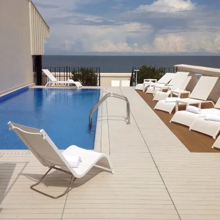 Jr Hotels Bari Grande Albergo Delle Nazioni