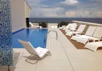 Jr Hotels Grande Albergo delle Nazioni Bari