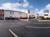 Baymont by Wyndham Cornelia Hotels in Cornelia