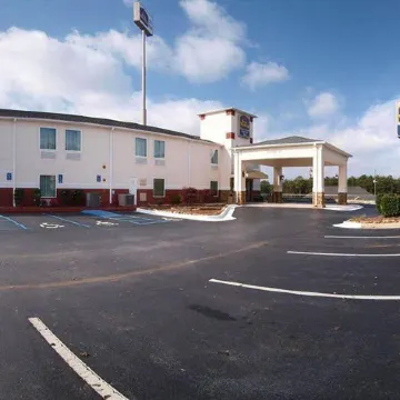 Baymont by Wyndham Cornelia