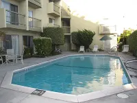 Sand Dollar Inn Hotels in Seaside
