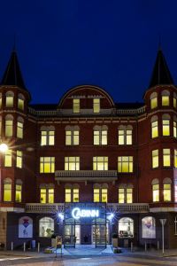 Esbjerg Hotels - 30 Best Hotels in Esbjerg | Trip.com