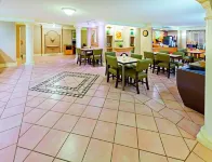 Baymont by Wyndham Lubbock - Downtown Civic Center Hotels in Lubbock