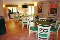 Quality Inn & Suites Tuscaloosa Near University - Parkering