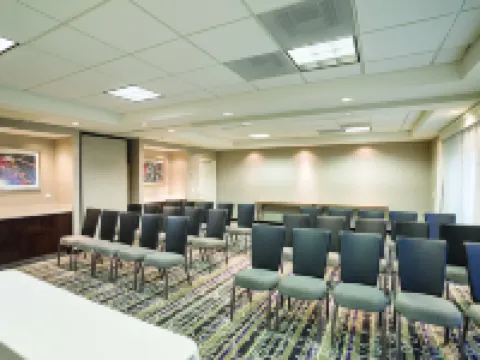 鳳凰城斯科特斯德拉昆塔温德姆套房酒店 斯科特斯德酒店