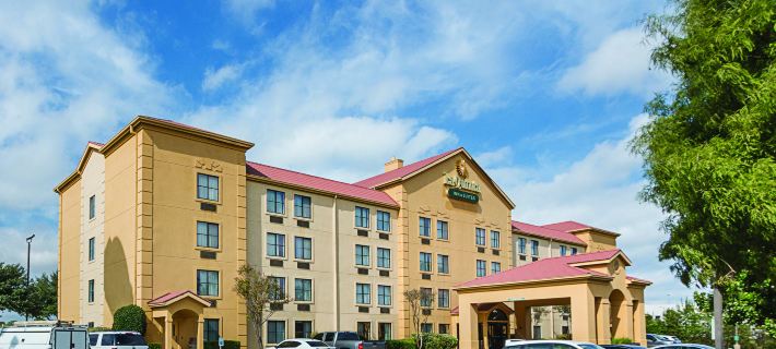 La Quinta Inn & Suites by Wyndham Austin Round Rock Các khách sạn ở Round Rock