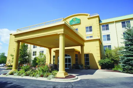 La Quinta Inn & Suites by Wyndham Milwaukee SW New Berlin
