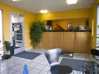 Pacific Inn Monterey