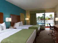 Best Western Navarre Waterfront Hotels in Santa Rosa County