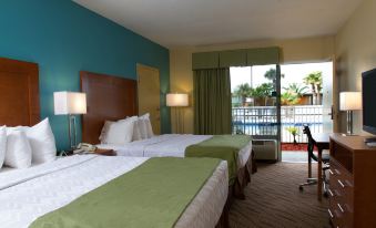 Best Western Navarre Waterfront