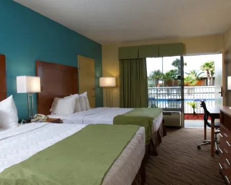 Best Western Navarre Waterfront Hotels in Santa Rosa County