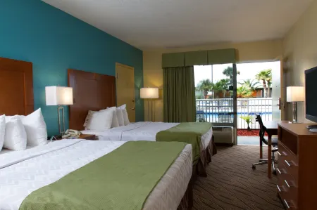 Best Western Navarre Waterfront Отели в г. Наварр