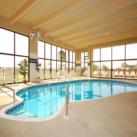 Baymont by Wyndham Springfield South Hwy 65