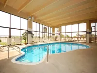 เบย์มอนท์ บายวินด์แฮม สปริงฟีลด์เซาท์ ไฮเวย์ 65