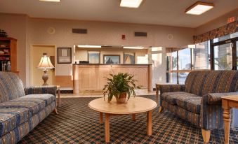 Best Western Kent Narrows Inn