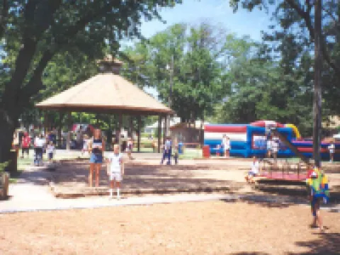 Best Western Plus Weatherford Hoteles en Condado de Custer