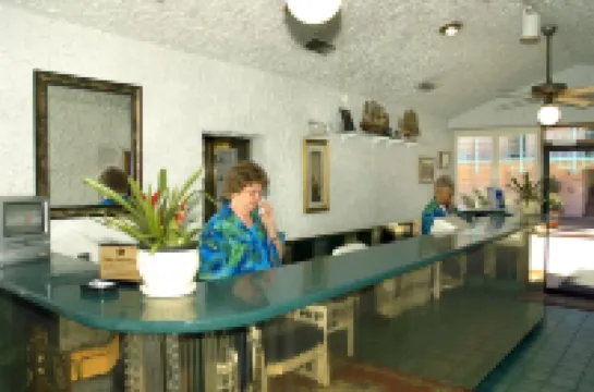 カサ ローマ イン