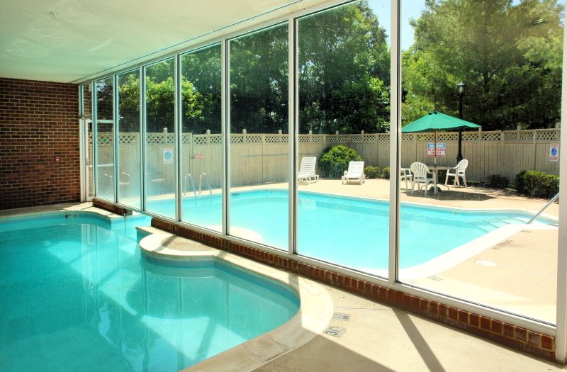 Best Western Plus Inn at Hunt Ridge photo 3
