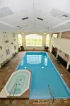 Days Inn by Wyndham Swift Current - Pools
