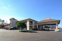 Quality Inn Indianola
