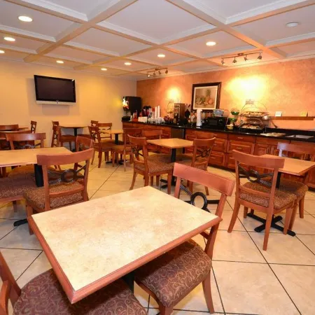 Best Western Vicksburg
