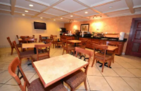 Best Western Vicksburg