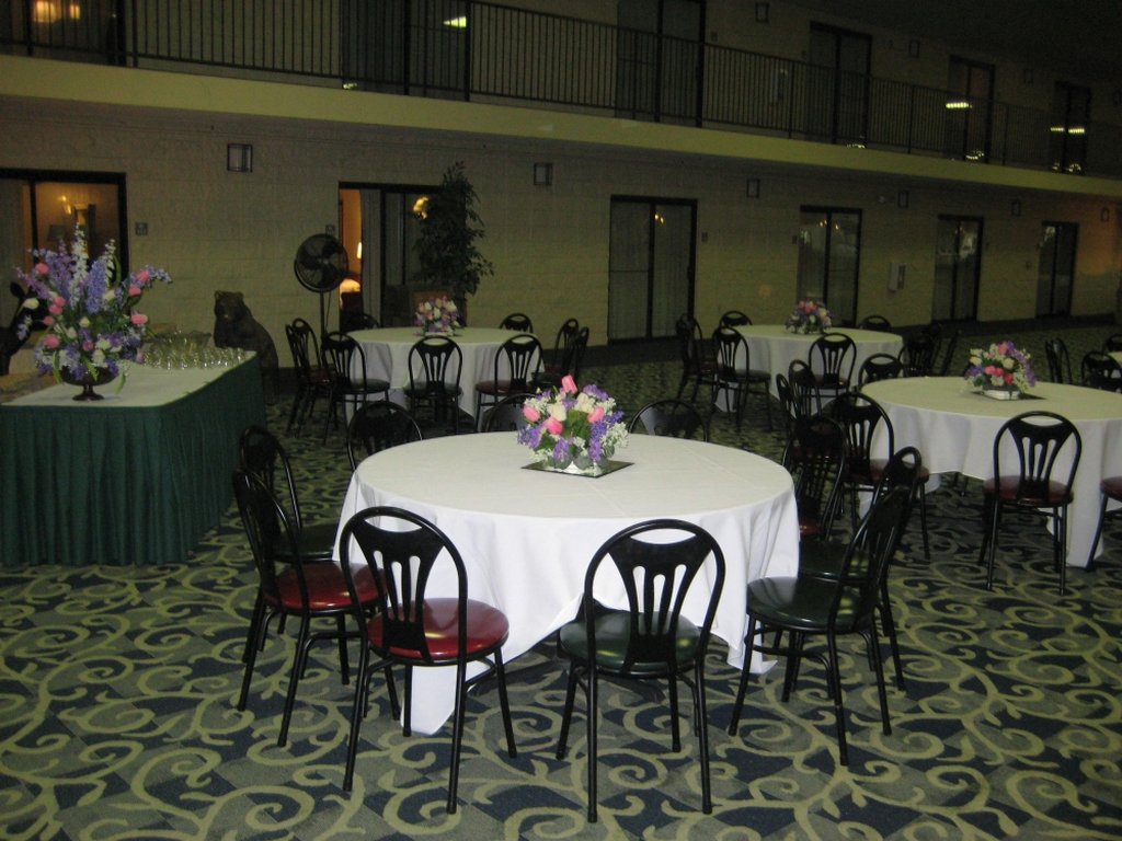 Red Roof Inn & Conference Center Wichita Airport