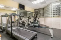 Comfort Inn & Suites Seattle North Hotels in Shoreline