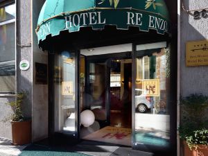 Boutique Hotel Re Enzo