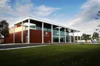 Comfort Inn Hotels in Drummondville