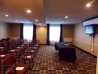 Quality Hotel Harbourview