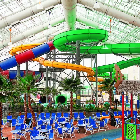 La Quinta Inn and Suites by Wyndham at WaTiki Waterpark