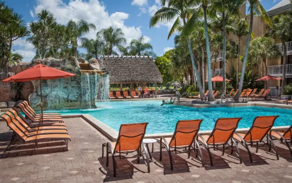 Bonaventure Resort and Spa