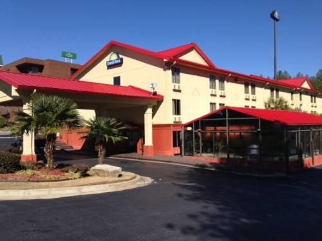 Days Inn by Wyndham Marietta-Atlanta-Delk Road