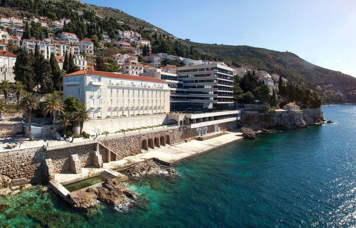 Hotel Excelsior