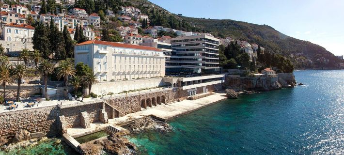 Hotel Excelsior Hotels in Dubrovnik