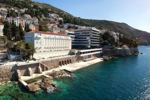 Hotel Excelsior