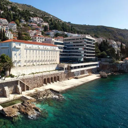 Hotel Excelsior