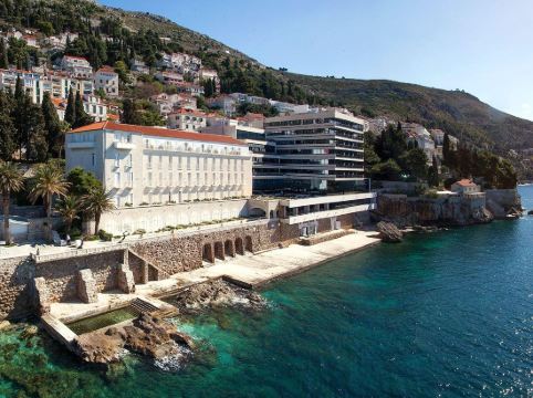 Hotel Excelsior