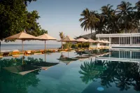 Living Asia Resort and Spa - Pool