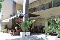 Arethusa Hotel