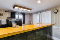 Rodeway Inn Logan International Airport Các khách sạn ở Revere
