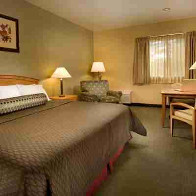 レドモンド イン Rooms