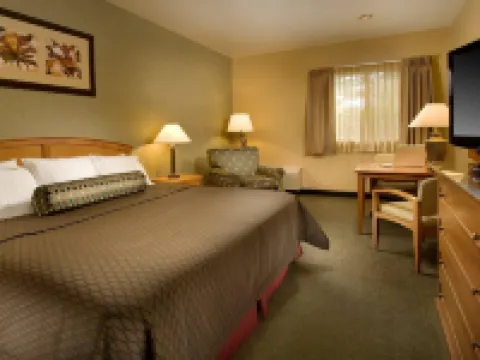 Redmond Inn Hotels in Redmond