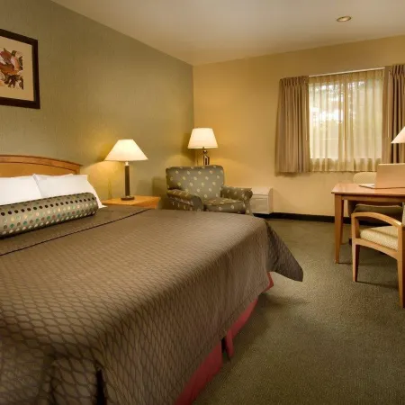 Redmond Inn