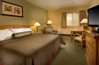 Redmond Inn Hotel a Redmond