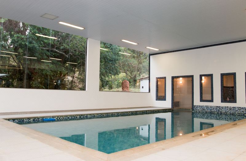 Ville Real Hotel photo 2